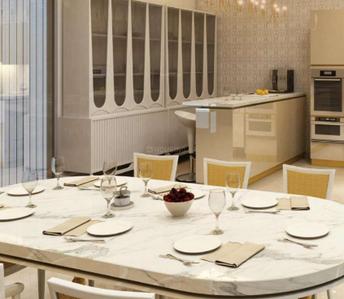 Project Image of 3210.0 - 7540.0 Sq.ft 3 BHK Apartment for buy in Mantri A