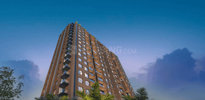 Project Image of 810.63 - 1122.14 Sq.ft 2 BHK Apartment for buy in Gajlakshmi Geo Aristo
