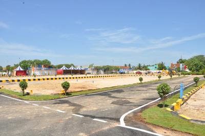 Project Image of 600.0 - 3303.0 Sq.ft Residential Plot Plot for buy in Senthur Kumaran Nagar