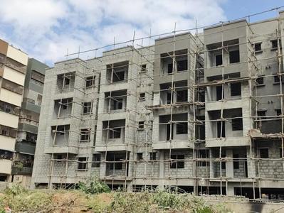 Project Image of 1005.0 - 1570.0 Sq.ft 2 BHK Apartment for buy in Sowmya Skyla
