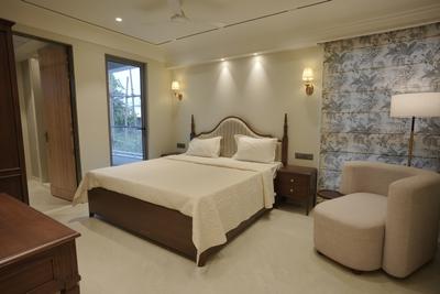Project Image of 1902.0 - 2513.0 Sq.ft 3 BHK Apartment for buy in Vantara
