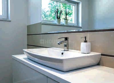 Project Image of 1502.0 - 1635.0 Sq.ft 3 BHK Apartment for buy in Unimark Sikha Tuku
