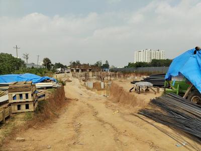Project Image of 1240.0 - 1625.0 Sq.ft 2 BHK Apartment for buy in TG Legacy