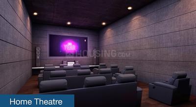 Project Image of 1121.0 - 1547.0 Sq.ft 2 BHK Apartment for buy in Sky Deck