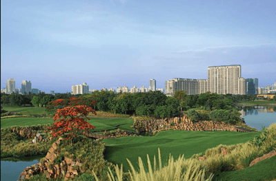 Project Image of 7196.0 - 16500.0 Sq.ft 4 BHK Apartment for buy in DLF The Camellias