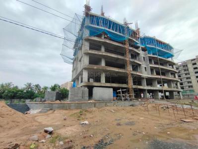 Project Image of 0.0 - 2640.0 Sq.ft 4 BHK Apartment for buy in VR 26