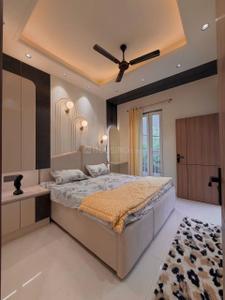 Project Image of 360.0 - 1350.0 Sq.ft 1 BHK Builder Floor for buy in AM The Sunshine Appartment