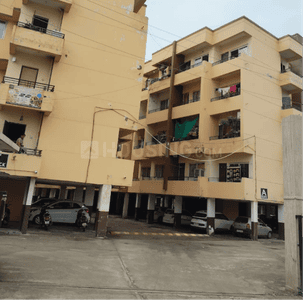 Project Image of 0.0 - 819.99 Sq.ft 2 BHK Apartment for buy in A Dhebar Lotus Tower Phase I