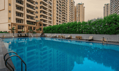 Project Image of 865.0 - 2350.0 Sq.ft 2 BHK Apartment for buy in Gillco Parkhills