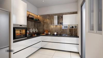 Project Image of 624.2 - 779.74 Sq.ft 2 BHK Apartment for buy in Tulip Infinity World Wing A to D