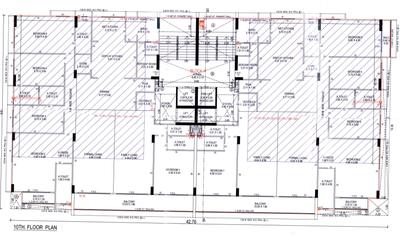 Project Image of 5190.0 - 6630.0 Sq.ft 4 BHK Apartment for buy in Anamaya