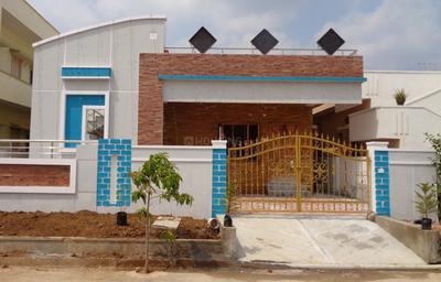 Project Image of 623.0 - 1536.0 Sq.ft 2 BHK Villa for buy in STBL Vyshnavi Gardens