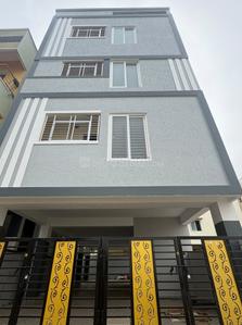Project Image of 0.0 - 1011.0 Sq.ft 2 BHK Apartment for buy in Sri SL Enclave