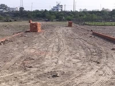 Project Image of 1000.0 - 2600.0 Sq.ft Residential Plot Plot for buy in Shanti Puram Colony Phase 7