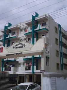 Mahaveer Rhythm Elevation 1