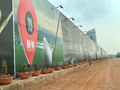 Project Image of 1420.0 - 2685.0 Sq.ft 2.5 BHK Apartment for buy in M3M Golf Hills Phase 2