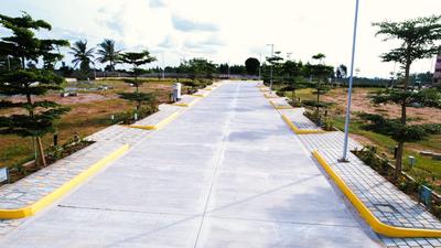 Project Image of 1300.0 - 12916.69 Sq.ft Residential Plot Plot for buy in Annciya Isha Serene
