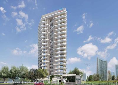 Project Image of 1600.0 - 2502.0 Sq.ft 3 BHK Apartment for buy in Skyline Dynasty