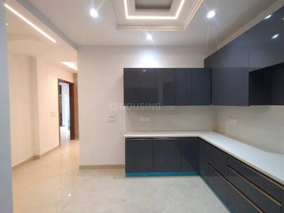 Project Image of 900.0 - 1800.0 Sq.ft 3 BHK Apartment for buy in Jd Ultra Luxury Floors
