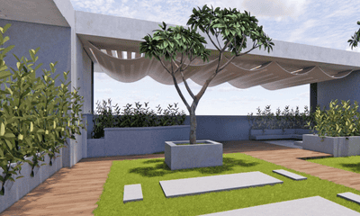 Project Image of 873.0 - 1072.0 Sq.ft 2.5 BHK Apartment for buy in Nav Chetna