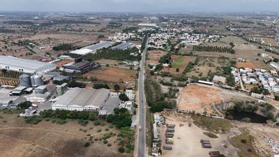 Project Image of 600.0 - 1927.0 Sq.ft Residential Plot Plot for buy in Bhumi Residences