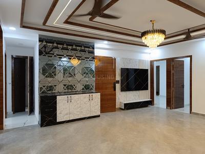 Project Image of 1200.0 - 2000.0 Sq.ft 3 BHK Builder Floor for buy in Smart Ultra Luxurious Home