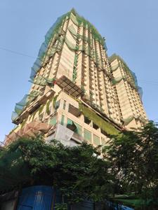 Project Image of 411.0 - 701.0 Sq.ft 1 BHK Apartment for buy in Kanakia Beverly Heights
