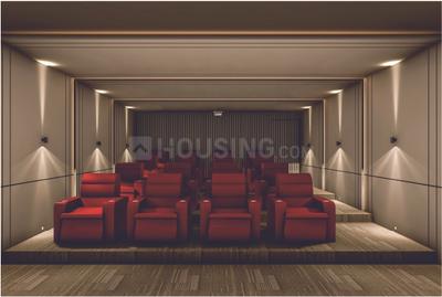 Project Image of 1913.0 - 8319.0 Sq.ft 3 BHK Apartment for buy in Pranami Crest