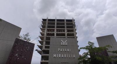 Project Image of 1335.0 - 2400.0 Sq.ft 3 BHK Apartment for buy in Pavani Mirabilia Phase II