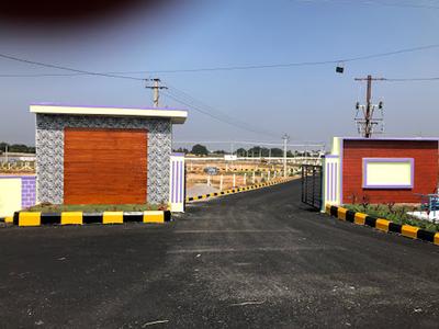Project Image of 1566.0 - 8140.0 Sq.ft Residential Plot Plot for buy in HPR Gardenia