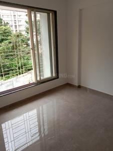 Project Image of 480 Sq.ft 1 BHK Apartment / Flat for sale in Navghar for Rs. 6475000