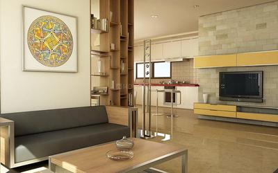 Project Image of 3500.0 - 3550.0 Sq.ft 4 BHK Apartment for buy in Sankalp Grace I