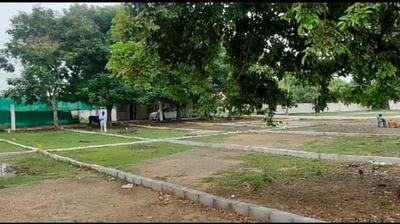 Project Image of 706.0 - 1401.0 Sq.ft Residential Plot Plot for buy in Madras CVR Garden