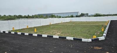 Project Image of 768.0 - 1744.0 Sq.ft Residential Plot Plot for buy in Dhilli Maruthi Avenue