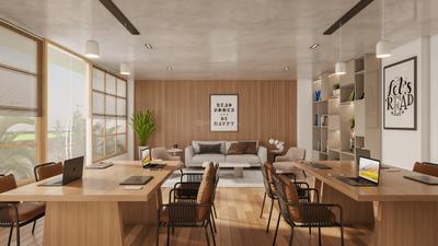 Project Image of 1899.0 - 3798.0 Sq.ft 3 BHK Apartment for buy in Shree Vishnudhara Essence
