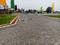 NSquare Emerald Enclave Internal Roads & Footpaths 1