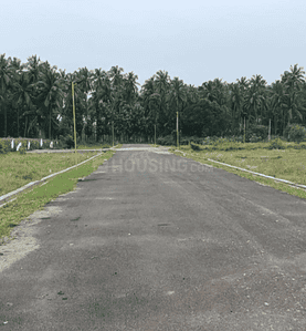 MMM Nagar Internal Roads & Footpaths 3