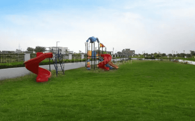 Project Image of 1181.02 - 2274.95 Sq.ft Residential Plot Plot for buy in Ashapurna Nri Phase XI