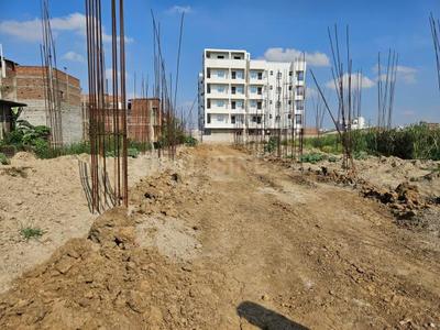 Project Image of 1027.0 - 1398.0 Sq.ft 2 BHK Apartment for buy in Aristone Mannat Enclave