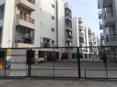 Project Image of 531.0 - 2523.0 Sq.ft 1 BHK Apartment for buy in Jain Pebble Brook Phase II