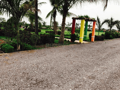 Project Image of 1199.96 - 1499.95 Sq.ft Residential Plot Plot for buy in Krish Shagun Residency