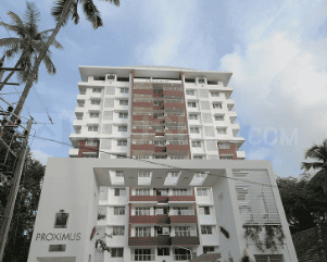 Project Image of 1250.0 - 1680.0 Sq.ft 2 BHK Apartment for buy in Marian Proximus