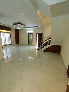 Project Image of 1048.0 - 2520.0 Sq.ft 3 BHK Villa for buy in Green Royal Casa Phase III