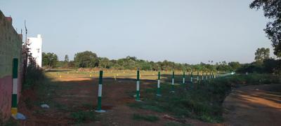 Project Image of 930.0 - 3597.0 Sq.ft Residential Plot Plot for buy in Lake Gardens