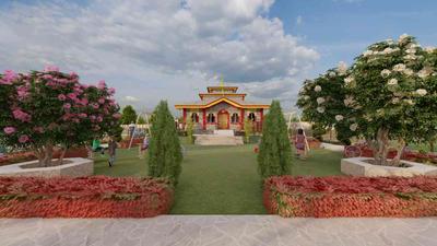 Project Image of 1000 Sq.ft Residential Plot / Land for sale in Mansarovar for Rs. 3000000
