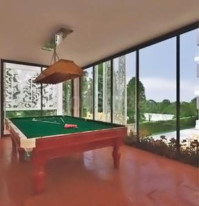 Project Image of 690.0 - 1145.0 Sq.ft 1 BHK Apartment for buy in Gagan Vestawoods
