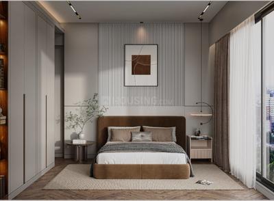 Nav Chetna Bedroom 1