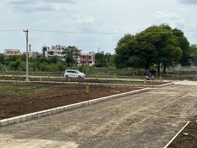 Project Image of 1289.97 - 3150.0 Sq.ft Residential Plot Plot for buy in The Anantha
