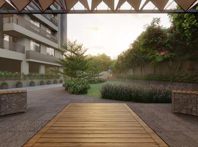 Project Image of 0.0 - 863.27 Sq.ft 3 BHK Apartment for buy in Vivaan Ixora