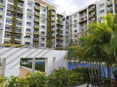 Project Image of 1508 Sq.ft 3 BHK Apartment / Flat for sale in HAL for Rs. 12000000